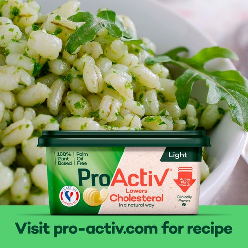 ProActiv Light Alternative to Spreadable Butter