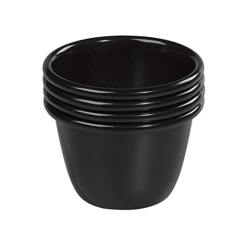 Tala 4 Non-stick Pudding Moulds, Single portion 