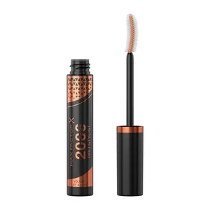 Max Factor 2000 Calorie Pro Stylist Mascara, Black