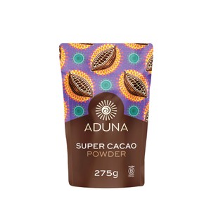 Aduna Super Cacao Powder