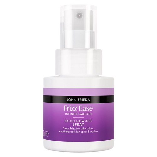 John Frieda Frizz Ease Infinite Smooth Blow Out Spray
