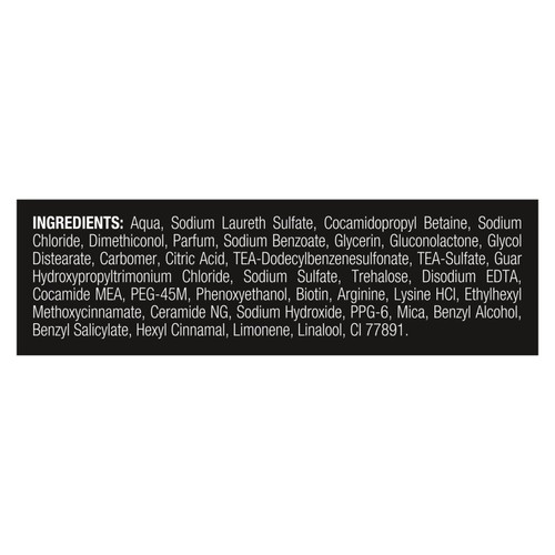 TRESemme Biotin Repair Shampoo