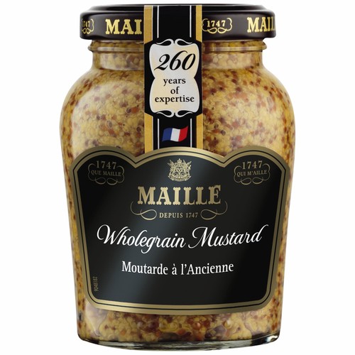 Maille Wholegrain Mustard 