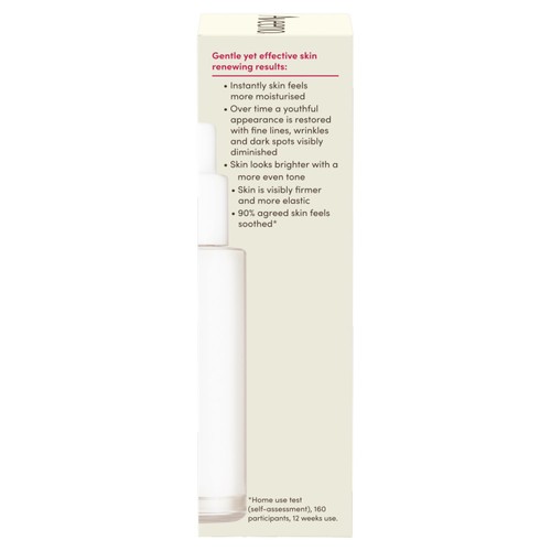 Aveeno Age Renewal Serum for Sensitive Skin