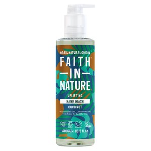 Faith in Nature Dragon Fruit Hand Wash