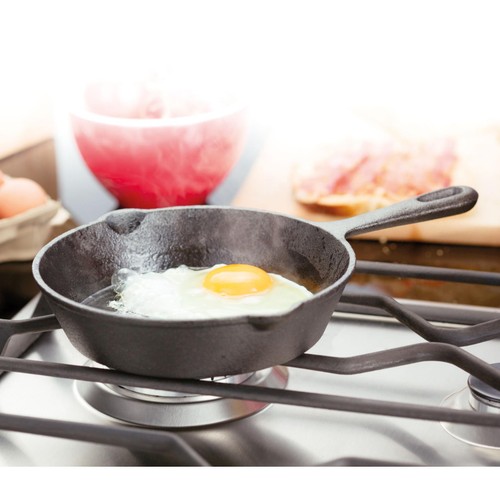 Judge Cast Iron 18cm Skillet
