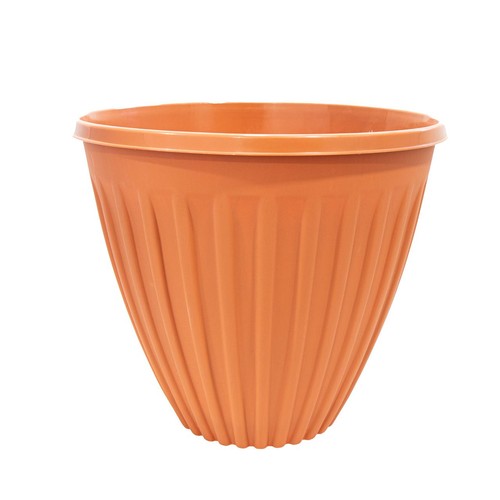 Rowan Large Round Terracotta Planter 32 x 30cm