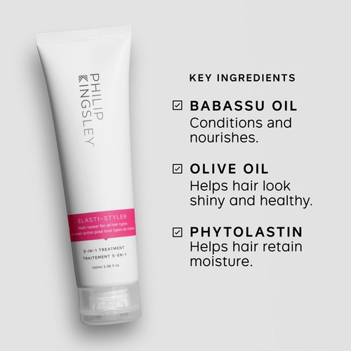 Philip Kingsley Elasti-Styler 5-in-1 Treatment