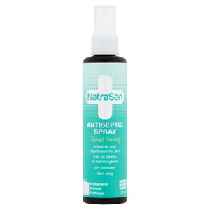 NatraSan First Aid Spray