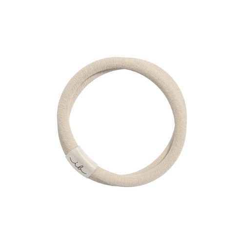 Invisibobble HAIR TIE Mocha 5pc