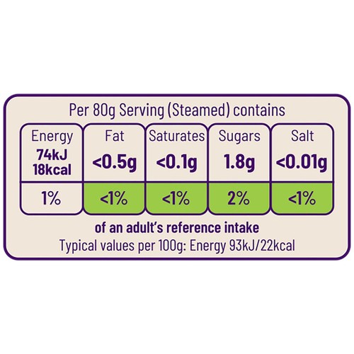 Ocado British Leeks