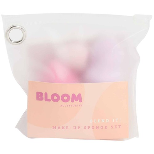 M&S Bloom Accessories Blend It Make-Up Sponge Set