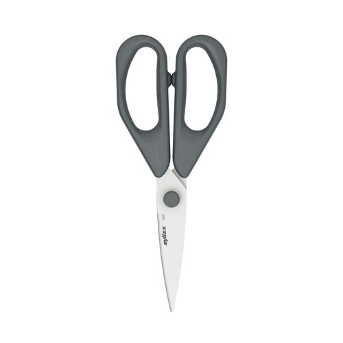 Zyliss Black Scissors