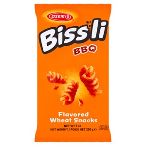 Osem Bissli BBQ Share Bag