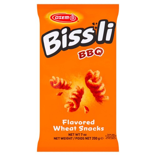 Osem Bissli BBQ Share Bag