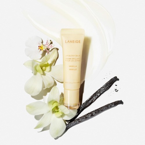 Laneige Lip Glow Balm Vanilla