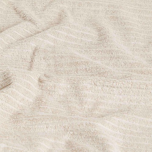 M&S Cotton Quick Dry, Face Towels, Stone