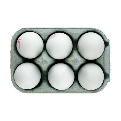 M&S Collection Araucana Blue Free Range Mixed Size Eggs