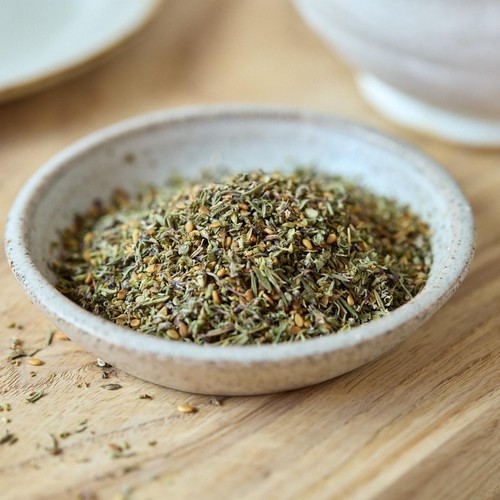 Natoora Za'atar
