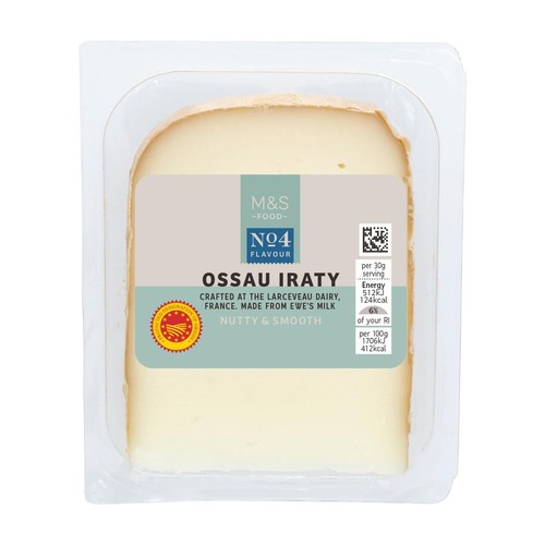 M&S Ossau Iraty
