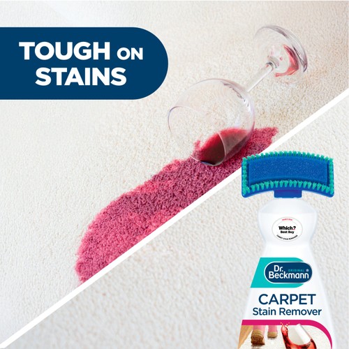 Dr. Beckmann Original Carpet Stain Remover
