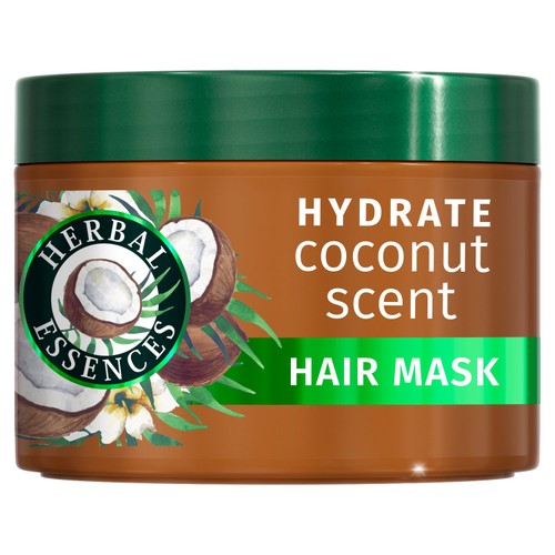 Herbal Essences Coconut Hydrate Mask