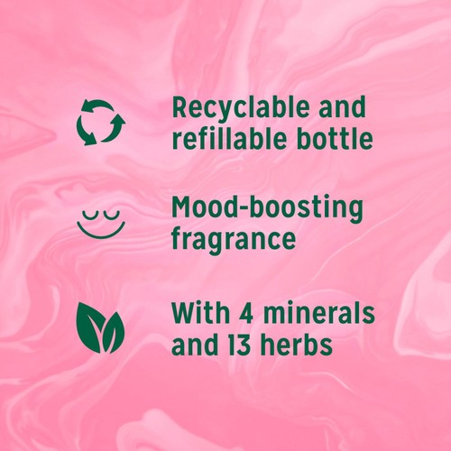Radox Feel Indulged Shower Gel
