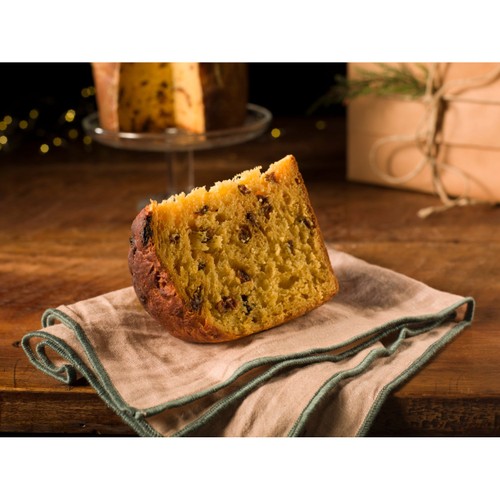Schar Panettone