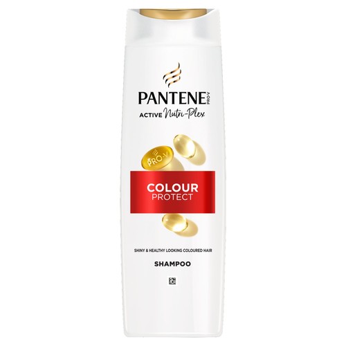 Pantene Colour Protect Shampoo 