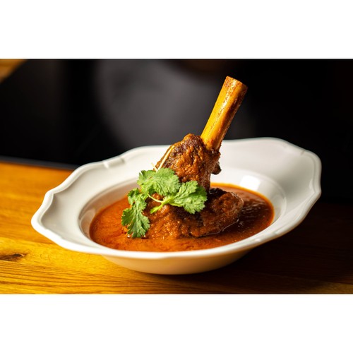 Gymkhana Rogan Josh Cooking Sauce