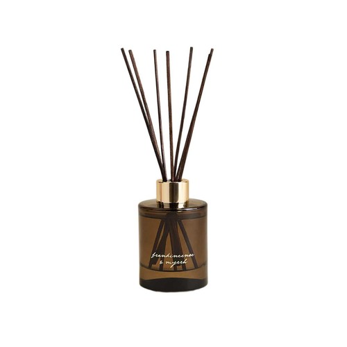 M&S FM Diffuser, Light Buff