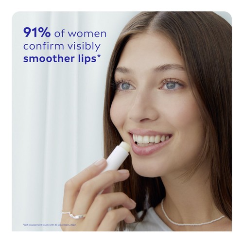 NIVEA Hyaluron Lip Balm