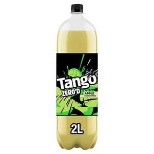 Tango Mango Sugar Free