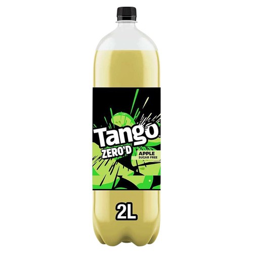Tango Apple Sugar Free