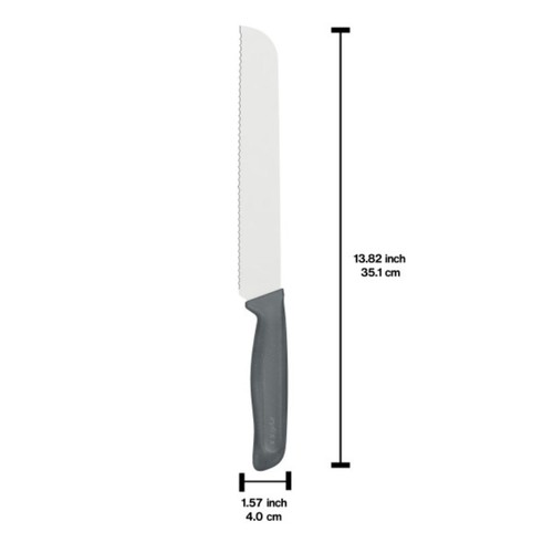 Zyliss Serrated Bread Knife 210mm