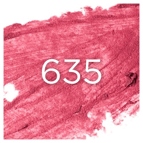 L'Oreal Blur Filler Lip Contour Liner 635 Worth It Medium