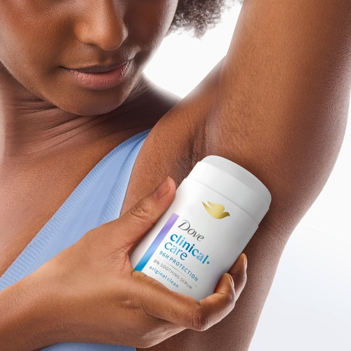 Dove Maximum Protection Original Deodorant