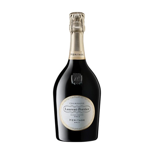 Laurent-Perrier Heritage