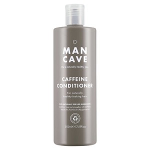 ManCave Caffeine Conditioner