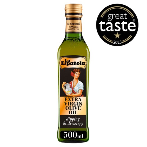 La Espanola Extra Virgin Olive Oil
