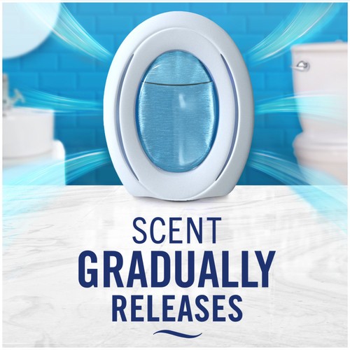Febreze Bathroom Air Freshener Lenor Spring Awakening