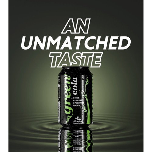 Green Cola