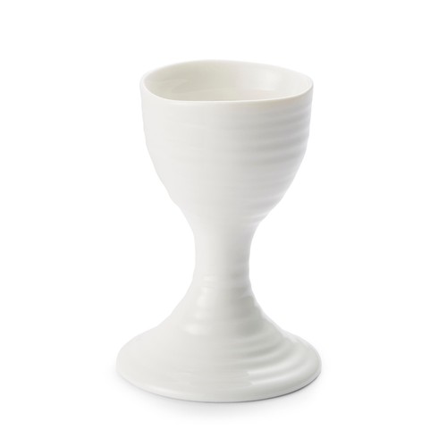 Sophie Conran White Porcelain Egg Cups 