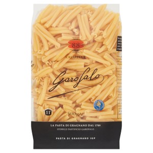 Garofalo Organic Casarecce Pasta