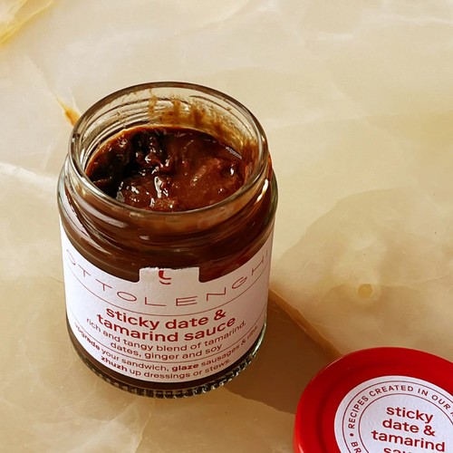 Ottolenghi Sticky Date & Tamarind Sauce