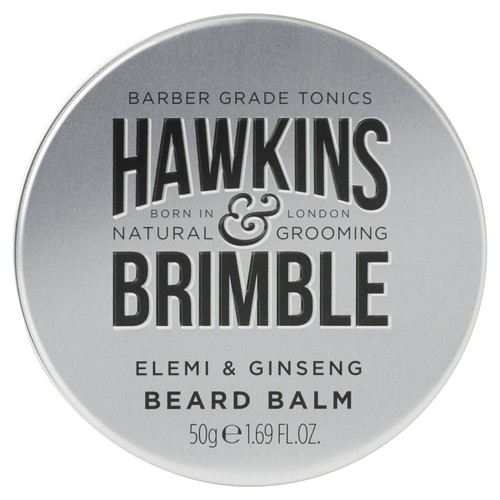 Hawkins & Brimble Natural Beard Balm 