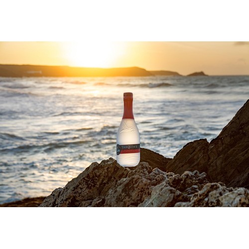 Tarquin's Cornish The Seadog Navy Gin