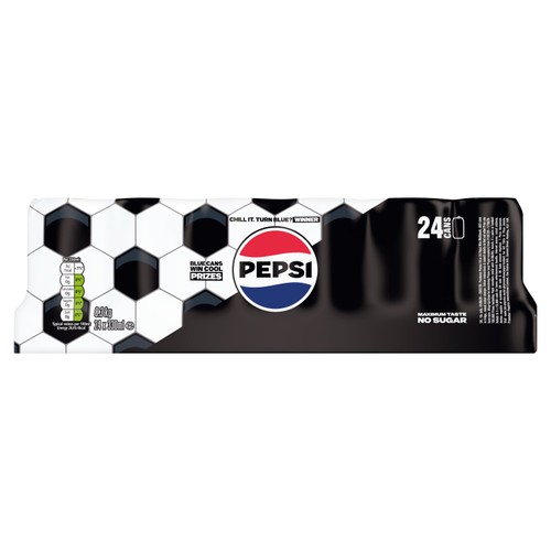 Pepsi Max