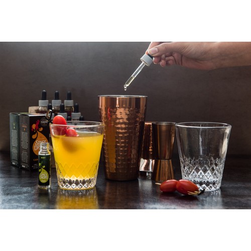 Spice Drops Concentrated Natural Mint Extract