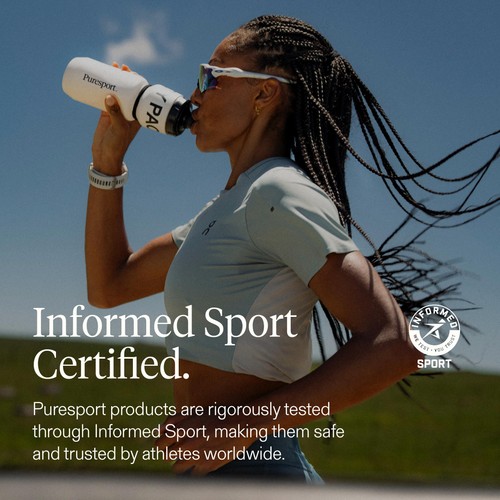 Puresport Ultra Electrolytes - Trial Pack
